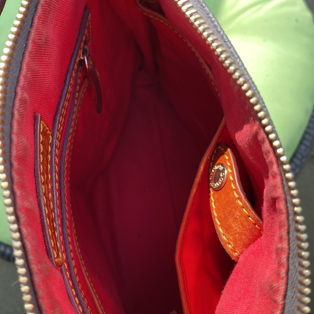 D&B bag - Picture 4 of 5